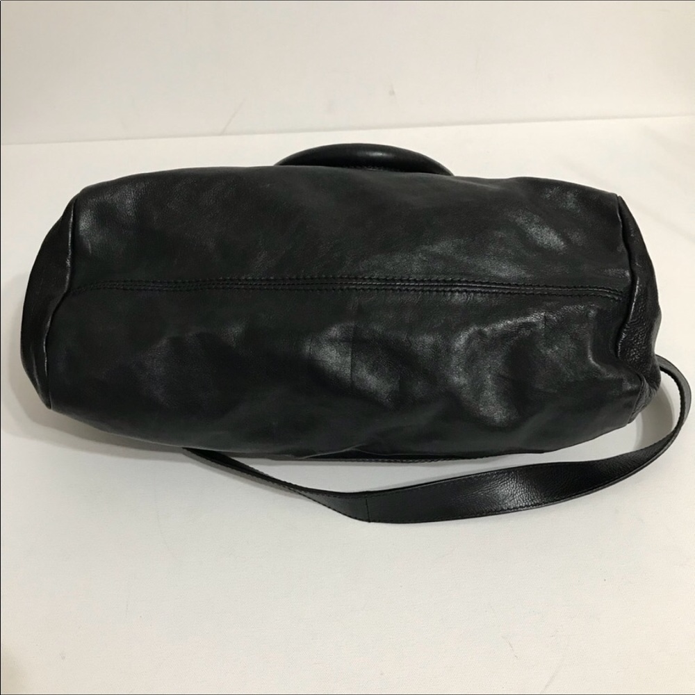 Authentic Large Givenchy Pandora Black Bag - image 4